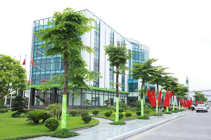 Cam kết đặt chất lượng giáo dục lên hàng đầu