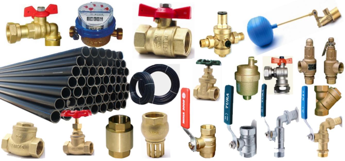 Ống nước nhựa tại TP Vinh nghệ An